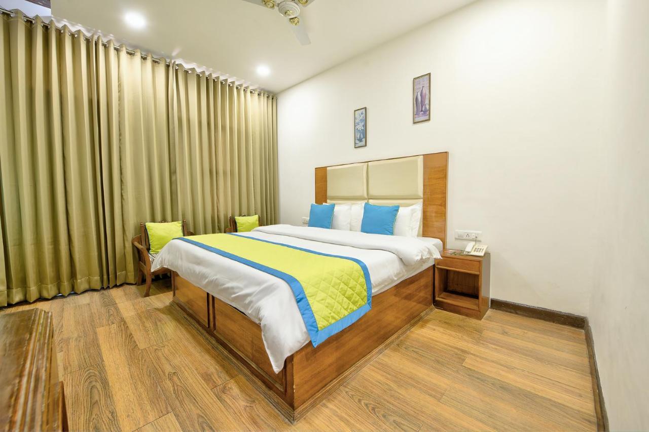 Hotel S1 By Vivo Hotels Dalhousie Εξωτερικό φωτογραφία