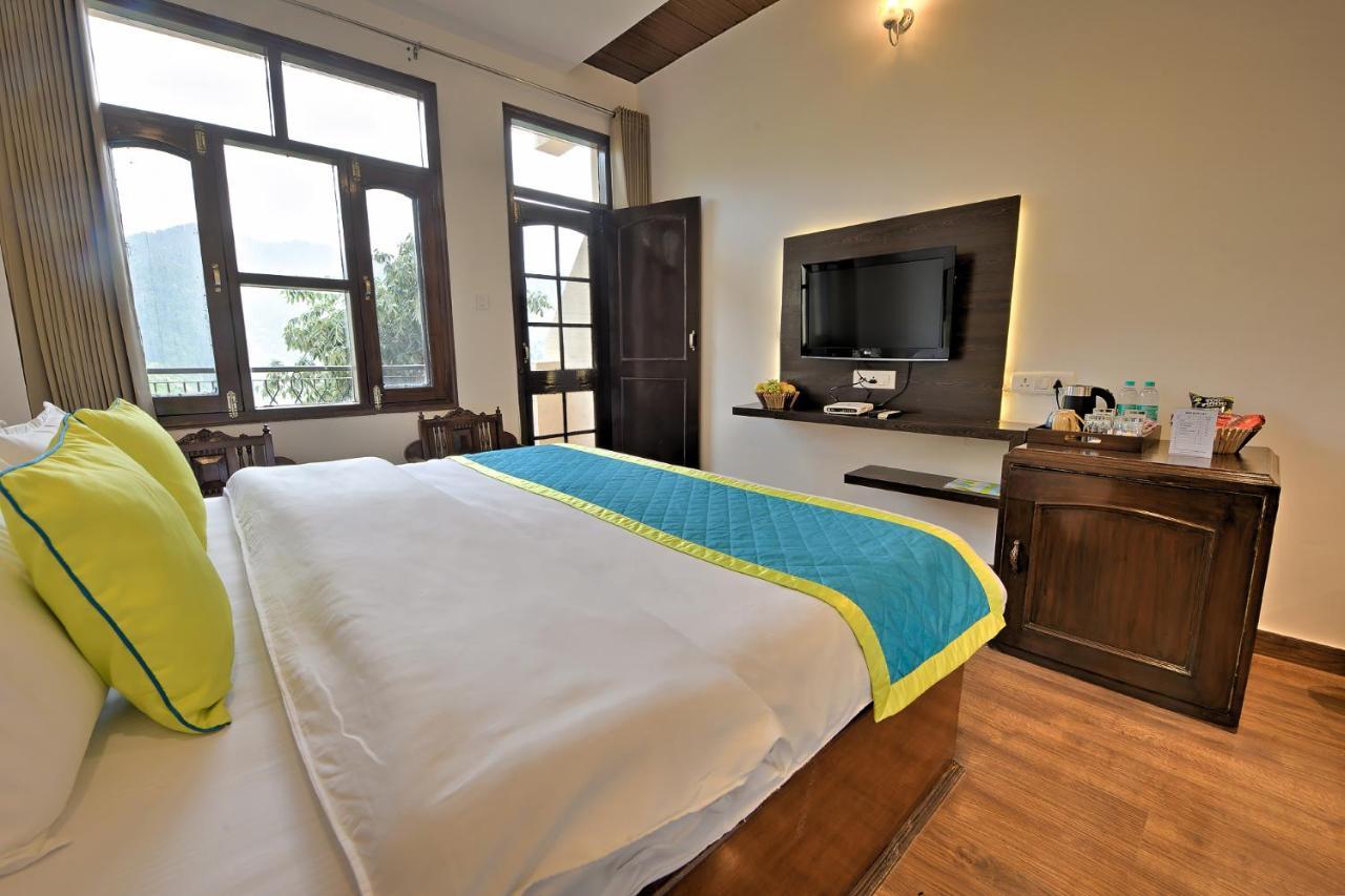Hotel S1 By Vivo Hotels Dalhousie Εξωτερικό φωτογραφία