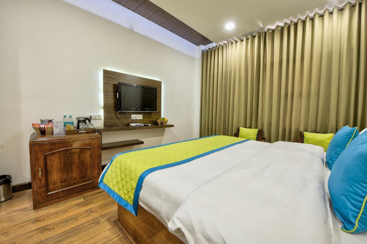 Hotel S1 By Vivo Hotels Dalhousie Εξωτερικό φωτογραφία