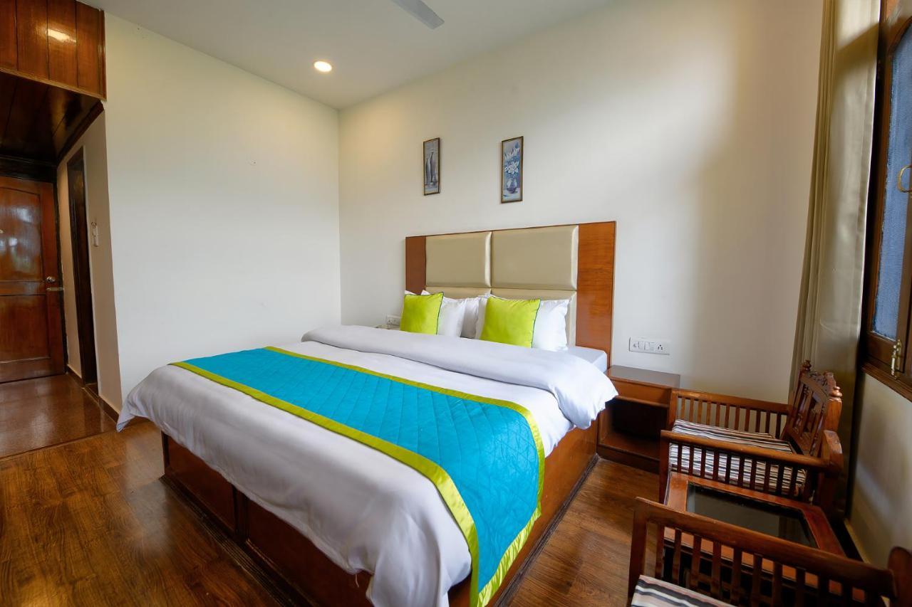 Hotel S1 By Vivo Hotels Dalhousie Εξωτερικό φωτογραφία