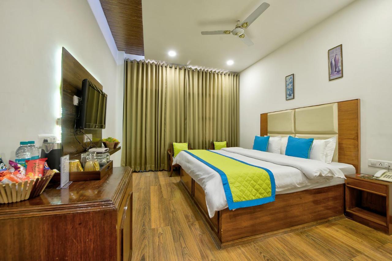 Hotel S1 By Vivo Hotels Dalhousie Εξωτερικό φωτογραφία