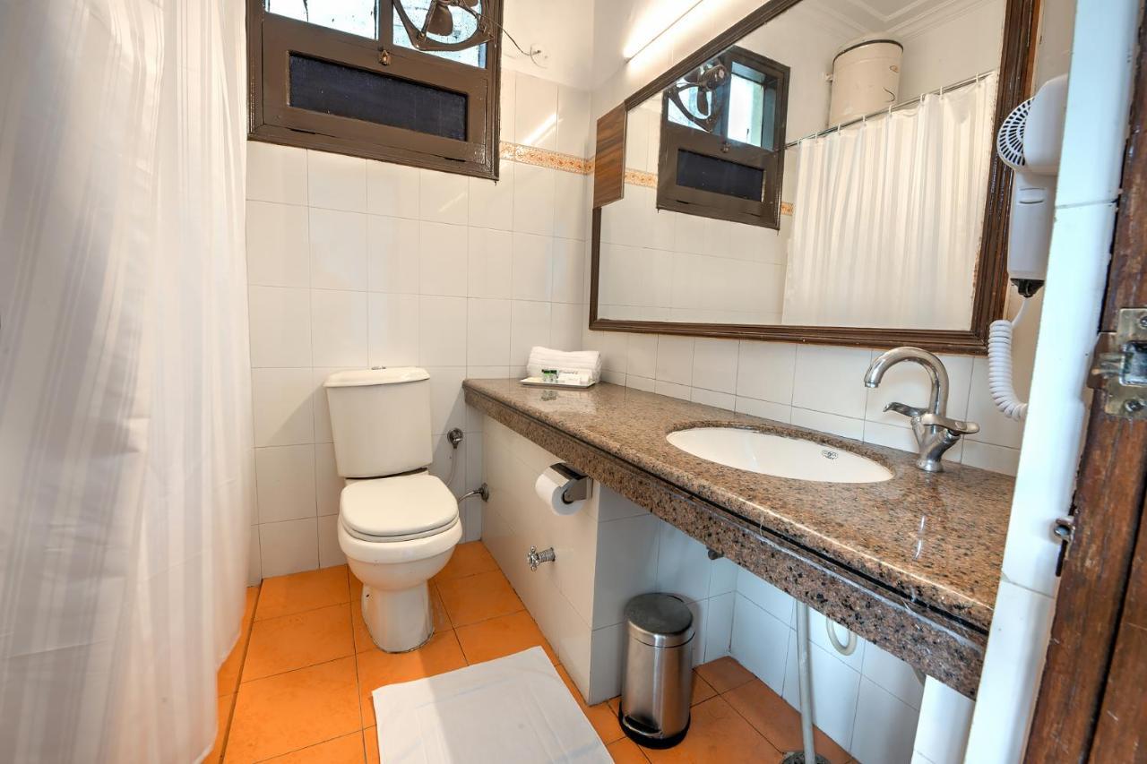 Hotel S1 By Vivo Hotels Dalhousie Εξωτερικό φωτογραφία