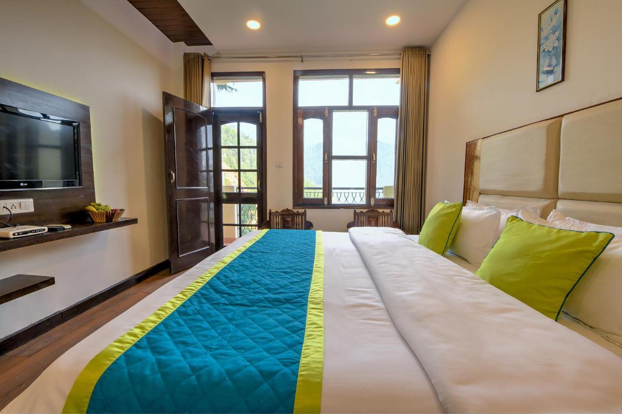 Hotel S1 By Vivo Hotels Dalhousie Εξωτερικό φωτογραφία