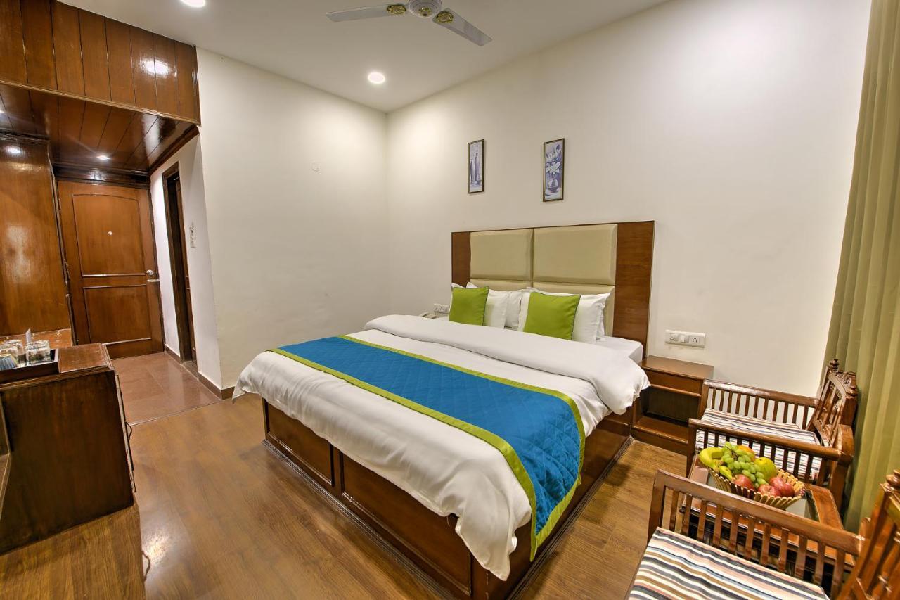 Hotel S1 By Vivo Hotels Dalhousie Εξωτερικό φωτογραφία