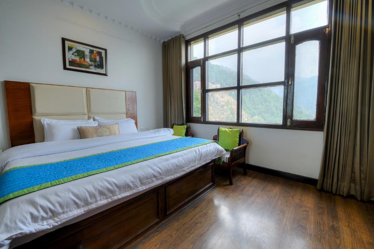 Hotel S1 By Vivo Hotels Dalhousie Εξωτερικό φωτογραφία