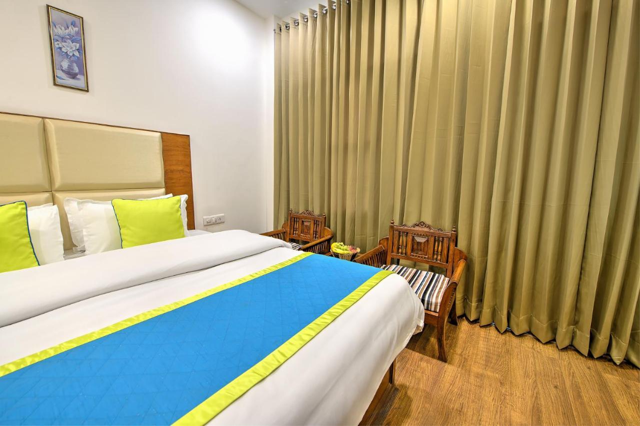 Hotel S1 By Vivo Hotels Dalhousie Εξωτερικό φωτογραφία
