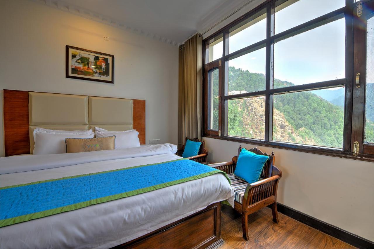 Hotel S1 By Vivo Hotels Dalhousie Εξωτερικό φωτογραφία