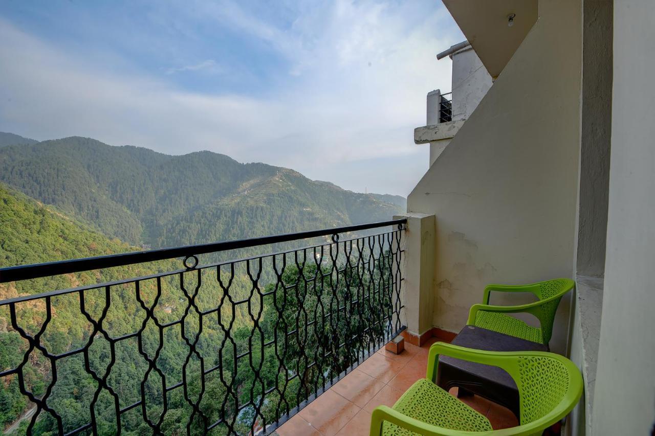 Hotel S1 By Vivo Hotels Dalhousie Εξωτερικό φωτογραφία