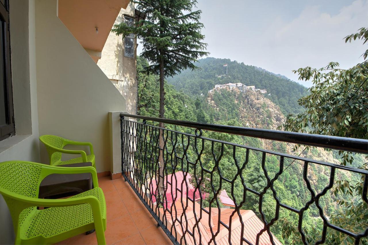 Hotel S1 By Vivo Hotels Dalhousie Εξωτερικό φωτογραφία