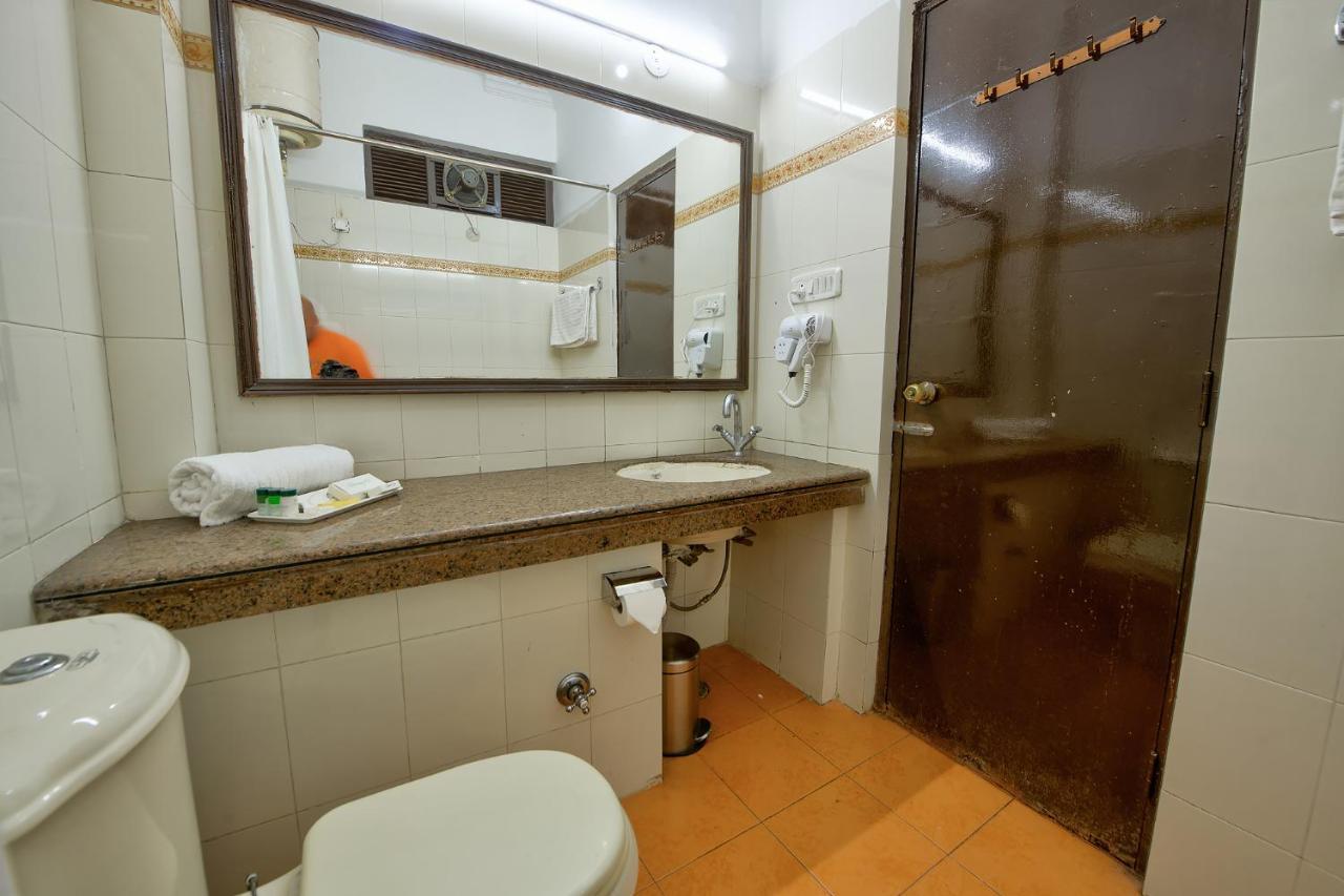 Hotel S1 By Vivo Hotels Dalhousie Εξωτερικό φωτογραφία