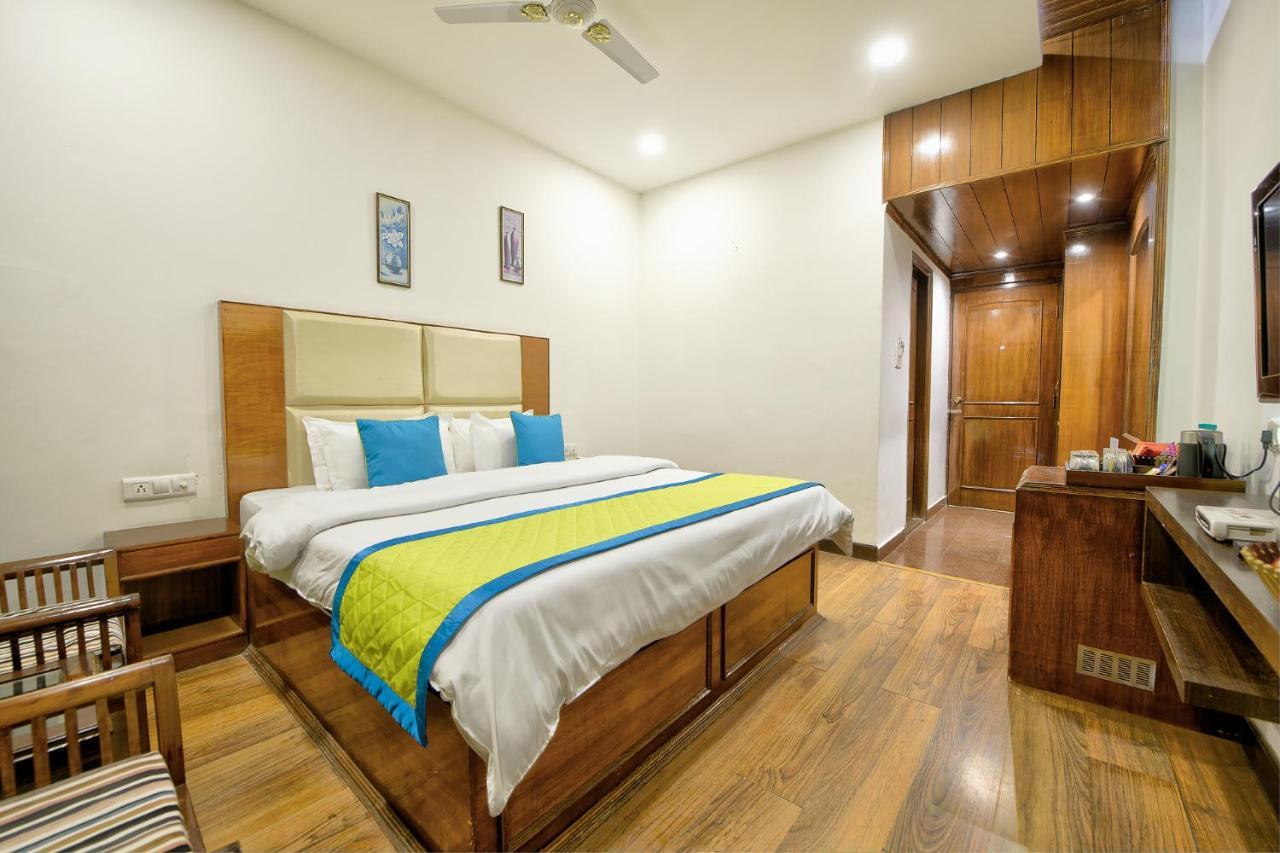 Hotel S1 By Vivo Hotels Dalhousie Εξωτερικό φωτογραφία
