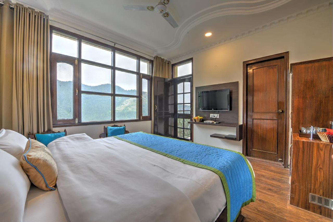 Hotel S1 By Vivo Hotels Dalhousie Εξωτερικό φωτογραφία