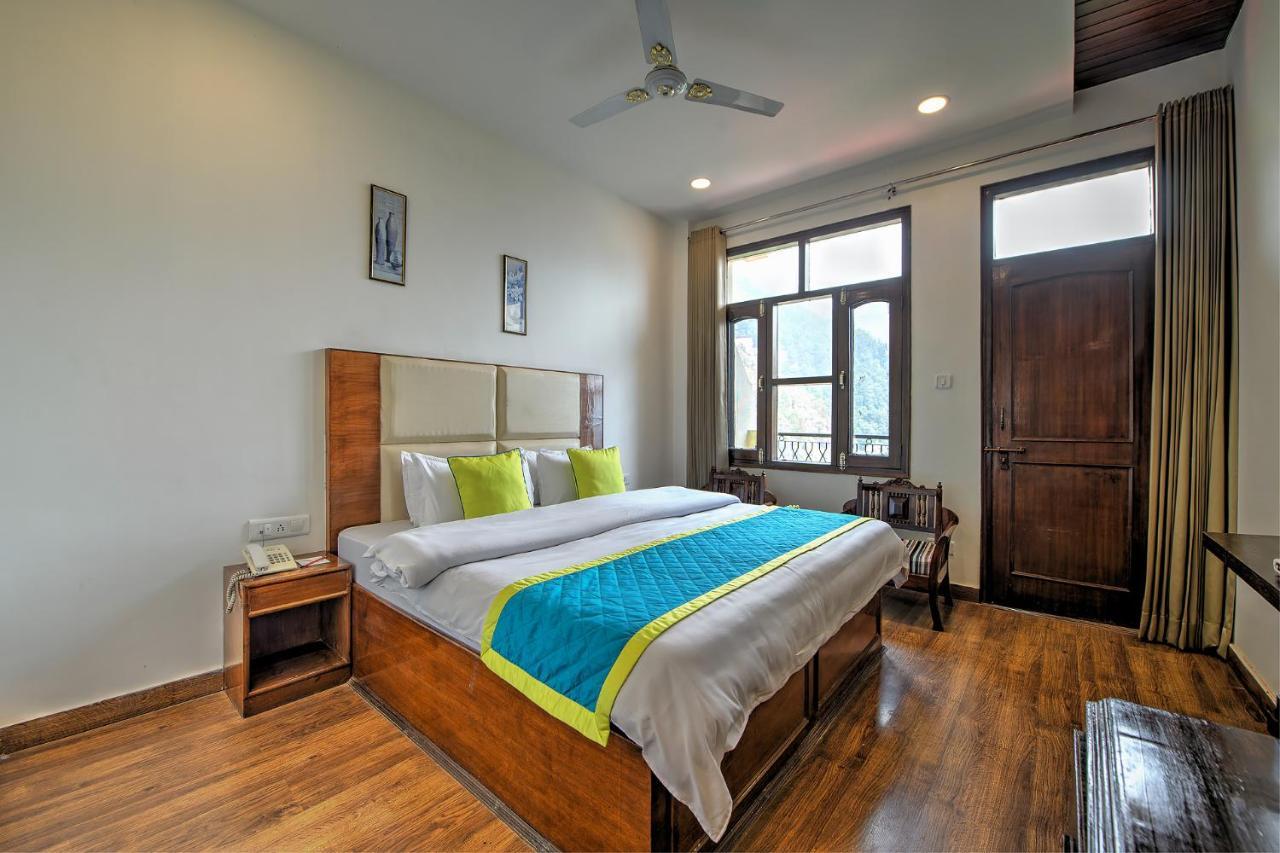 Hotel S1 By Vivo Hotels Dalhousie Εξωτερικό φωτογραφία