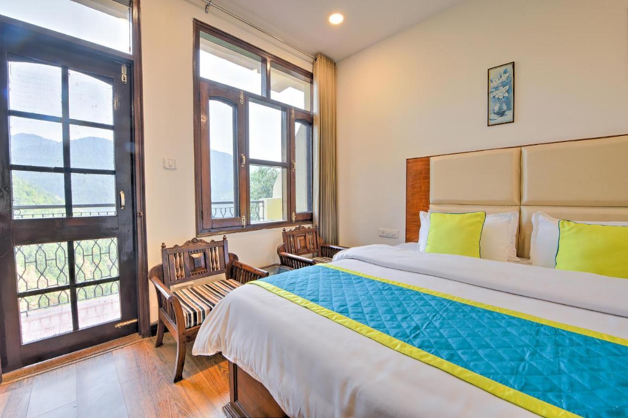 Hotel S1 By Vivo Hotels Dalhousie Εξωτερικό φωτογραφία