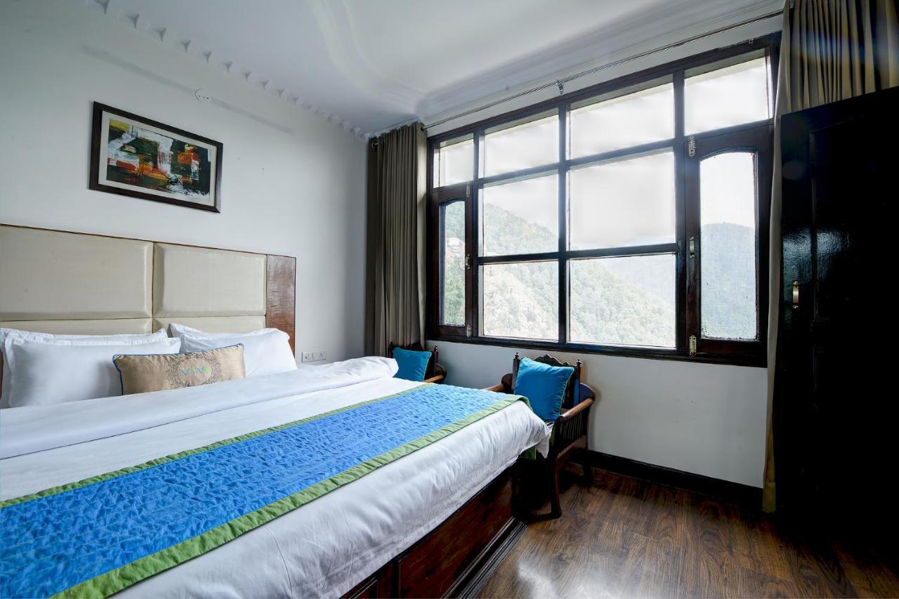 Hotel S1 By Vivo Hotels Dalhousie Εξωτερικό φωτογραφία