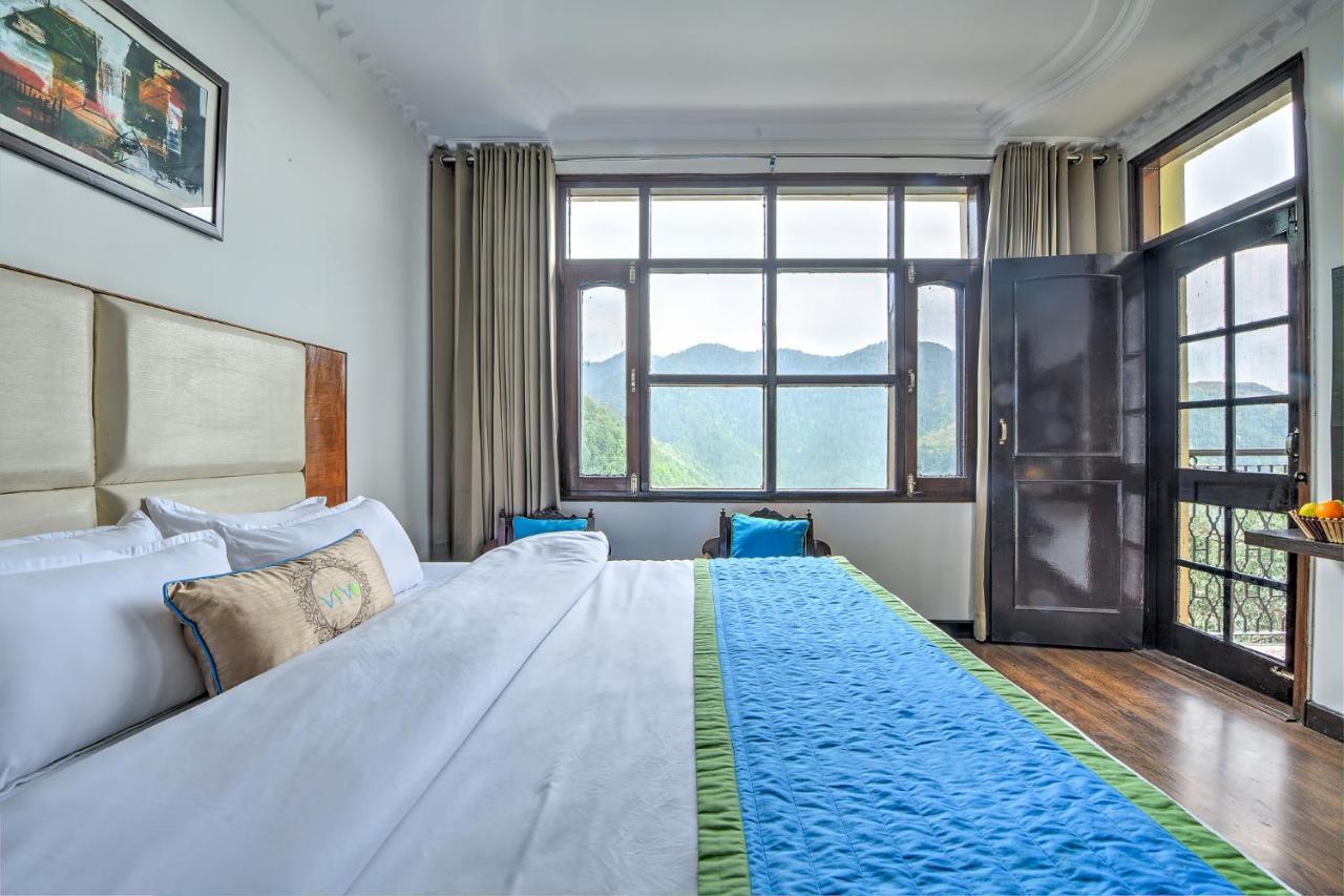 Hotel S1 By Vivo Hotels Dalhousie Εξωτερικό φωτογραφία