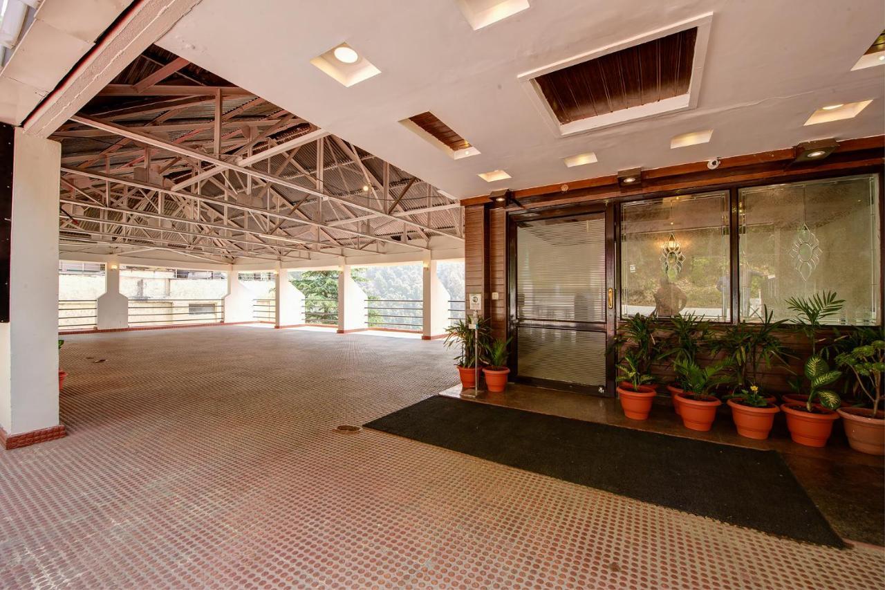 Hotel S1 By Vivo Hotels Dalhousie Εξωτερικό φωτογραφία