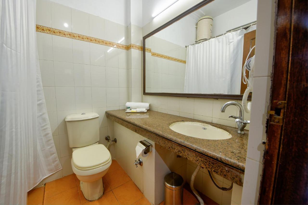 Hotel S1 By Vivo Hotels Dalhousie Εξωτερικό φωτογραφία