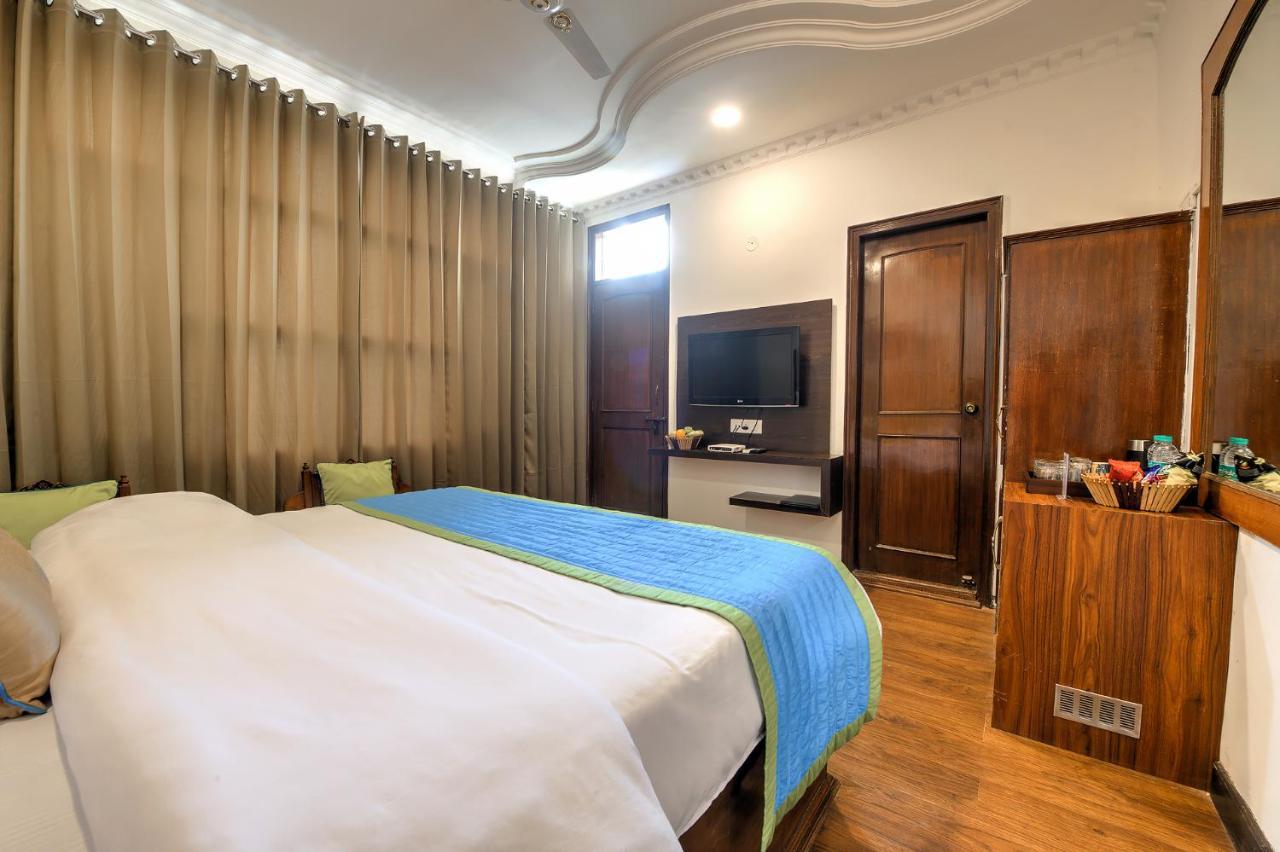 Hotel S1 By Vivo Hotels Dalhousie Εξωτερικό φωτογραφία