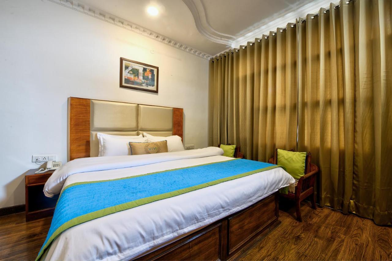 Hotel S1 By Vivo Hotels Dalhousie Εξωτερικό φωτογραφία