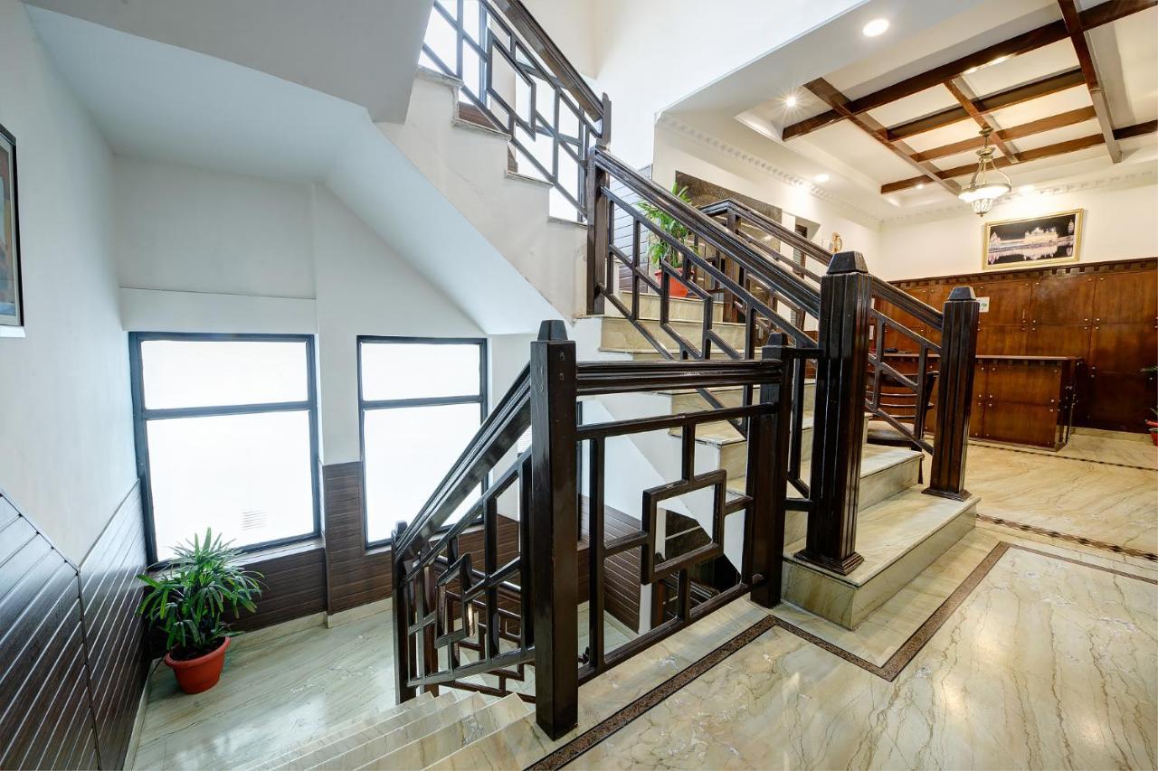 Hotel S1 By Vivo Hotels Dalhousie Εξωτερικό φωτογραφία