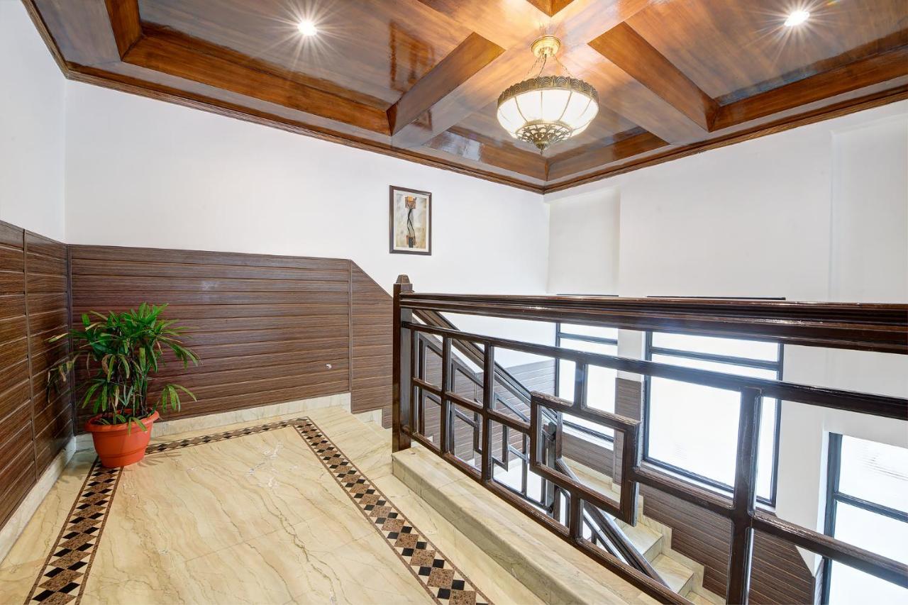 Hotel S1 By Vivo Hotels Dalhousie Εξωτερικό φωτογραφία